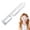 White, variant on Home Decor Pupillary Distance Ruler 5.9Inch Pupillary Distance Measurement Tool Clear Data Marking Easy To Use Pd Ruler For Optical Store Supplies Measuring Tools Practical 5.9"