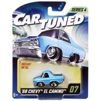 CarTuned Series 7 1992 Chevy Suburban Custom - Walmart.com