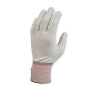 Pure Touch Nylon Full Finger Glove Liner, Extra Large (300-Pack)