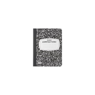 TOPS™ FocusNotes™ Top-Wire Notebook, 8 1/2