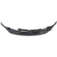 thumbnail image 4 of Front Bumper Cover For 2007-2010 BMW X3 w/ fog lamp holes Textured, 4 of 5
