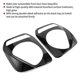 thumbnail image 4 of suitable for 2Pcs Car Front Headlight Cover Headlamp Trim Decor Fit for Suzuki Jimny 20072017-CHENG DU SI XI, 4 of 5
