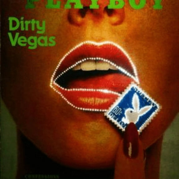 One Dirty Vegas (CD)
