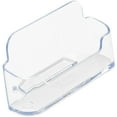 thumbnail image 2 of Deflecto DEF70101 Business Card Holder, 2 of 4