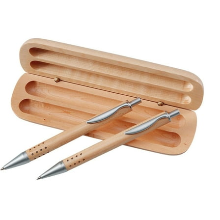 MidOcean Demoin Pen & Pencil Set
