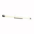 thumbnail image 4 of 47.75 Inch 23.4W 120V 2 Led Bath Vanity-Aged Brass Finish Oxygen Lighting 3-559-40, 4 of 5