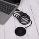 thumbnail image 4 of Pastilla omnidireccional USB, micrófono con cubierta de malla metálica con sonido de 360 grados para reuniones de escritorio, 4 of 5