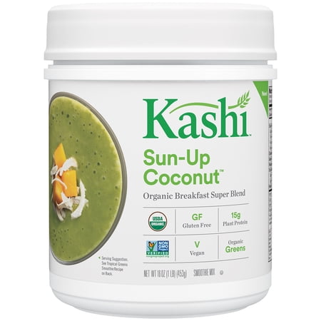 Kashi Golean Powders Coconut 16oz