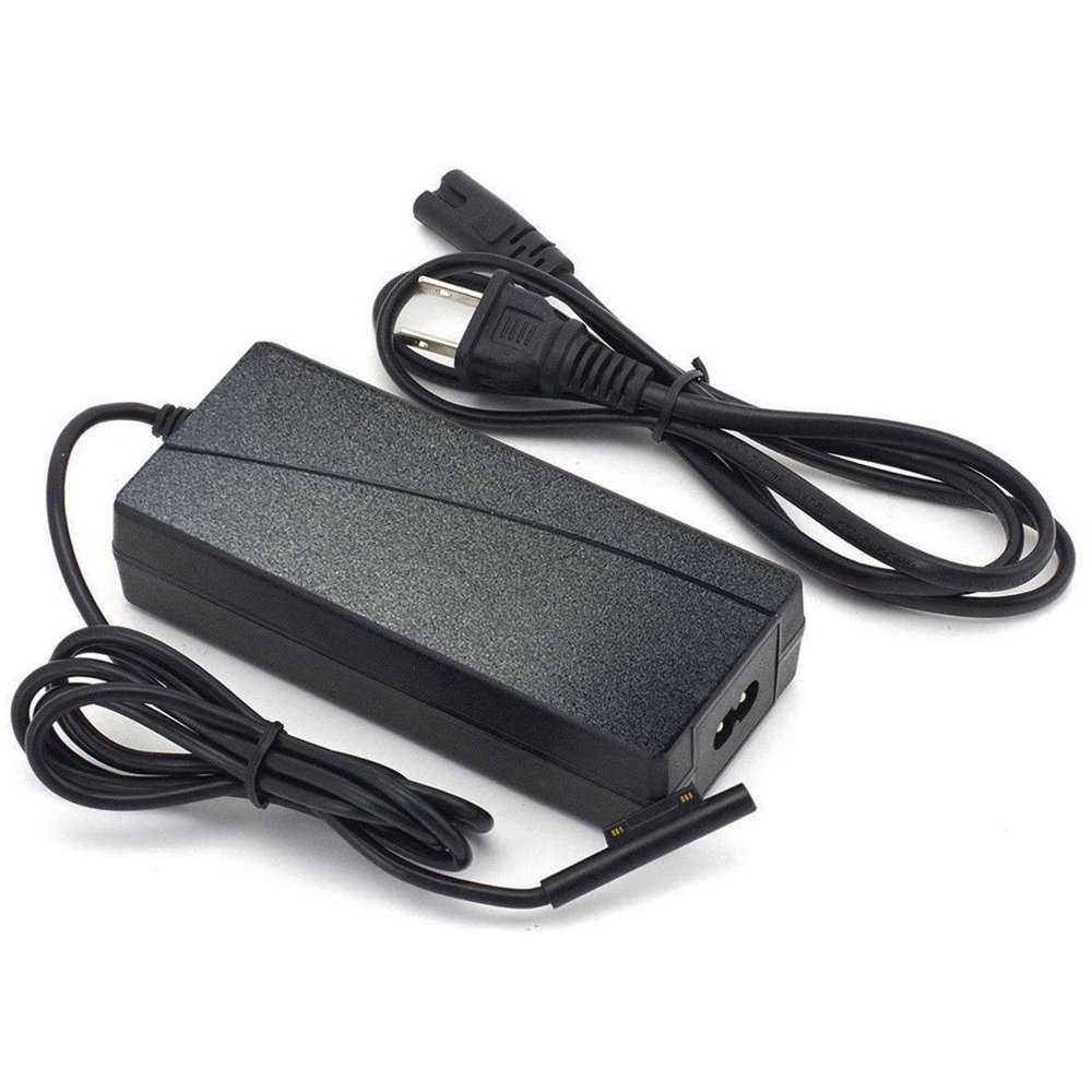 Power Supply For Microsoft Surface Pro 3 Tablet 1625 Adapter 12V