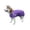 Purple, variant on Derby Originals Horse-Tough Winter Dog Coat 600D Medium Weight