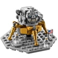 thumbnail image 4 of 2017 newest LEGO NASA Apollo Saturn V LEGO -, 4 of 9