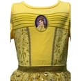 thumbnail image 4 of Disney Belle Toddler Girls Tutu Dress, 3T-4T, 4 of 4