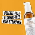 thumbnail image 4 of Jabón facial Kiehl's Calendula Deep Cleansing 230 ml sin parabenos, 4 of 7
