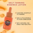 thumbnail image 3 of Xihbxyly Ofertas por tiempo limitado hoy Suero bronceador bronchador fácil, refrescante, hidratante, tono de piel uniforme, 30 ml, 3 of 5