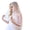 White, variant on Elegant Lace Veils Embroidery Flower Design Church Praying Mantilla Head Scarf