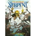 thumbnail image 3 of The Rainbow Serpent (Kulipari Novel, Bk. 2), 3 of 3