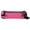 Pink, variant on Sports Fanny Pack Ultra Thin Waterproof Multifunction Running Waist Bag for Fitness Marathon Green - Neoprene Workout Belt Pouch with Adjustable Strap (8.27 inches / 21 cm)
