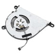 thumbnail image 4 of CPU Cooling Fan for HP 14S-DQ 14S-FQ 15S-EQ 15S-FQ 15-EF 15-DY 15T-DY ND75C07, 4 of 4
