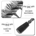 thumbnail image 4 of FUTUREORYY 2Pcs Multi-function Cleaning Brush Steel Wire for Chimney Maintenance, 4 of 8