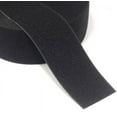 thumbnail image 5 of 1 Sets Hook and Loop Tape Sticky Back,100*5cm. Double-Sided Adhesive Strip,Heavy Duty, 5 of 6