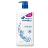 Head and Shoulders Classic Clean Dandruff Shampoo 33.8 Fl Oz