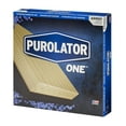 thumbnail image 3 of Purolator Advanced Engine Air Filter Purolator ONE A55521 for Chrysler Pacifica, 3 of 4