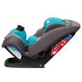 thumbnail image 3 of Autoasiento Convertible 3-en-1Continuum azul marino Safety 1st Continuum, 3 of 7