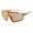 Orange-B, variant on Kids Sunglasses Youth Baseball Glasses for Sports & Cycling Lightweight Anti-Glare Softball Goggles for Boys & Girls White