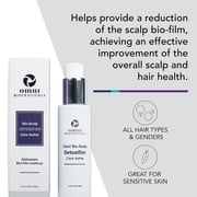 Omni Bioceuticals Bio-Scalp DETOXIFIER Care Active