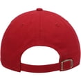 thumbnail image 4 of Women's '47 Crimson Washington State Cougars Miata Clean Up Logo Adjustable Hat, 4 of 4