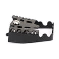thumbnail image 7 of Black Widen Non-slip Foot Brake Pedal Fit for Honda Rebel CMX 300 500 2014-2018, 7 of 7