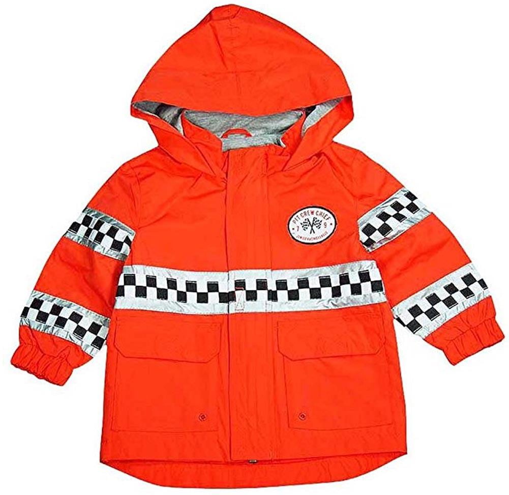 infant boy rain jacket