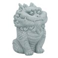 thumbnail image 1 of Tea Pet Ornament, Home Decor Stone Kylin Ornament  for Tabletop, 1 of 7