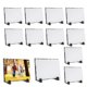 thumbnail image 1 of Portarretratos de pizarra YOUKE OLA 15 x 20 cm, pack de 12, DIY, 1 of 7
