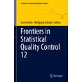thumbnail image 2 of Frontiers in Statistical Quality Control 12, 2 of 5