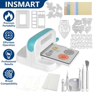 Cricut Explore 3 - Smart Electronic Cutting Machine with Easy