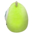 thumbnail image 5 of Squishmallows Disney and Pixar 14 inch Mike Wazowski -  Child's Ultra Soft Stuffed Plush Toy, 5 of 8