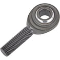 thumbnail image 3 of Fk Rod Ends Rod End 1/2 x 1/2-20 LH Male w/Teflon Liner, 3 of 6