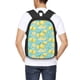 thumbnail image 4 of Fotbe Yellow Lemon Mochila para Hombre y Mujer - Tela Oxford 600D Resistente - Mochila Impermeable de Gran Capacidad para Escuela, Viajes y Senderismo, 4 of 6