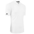 thumbnail image 2 of Adidas Golf-Mens Climalite Tour Piquθ Short-Sleeve Polo-A108, 2 of 11