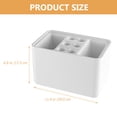 thumbnail image 2 of unbranded Rack Para Con Recolectora De Moderno Almacenamiento Interior, 2 of 8