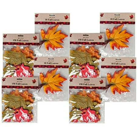set of 640 artificial