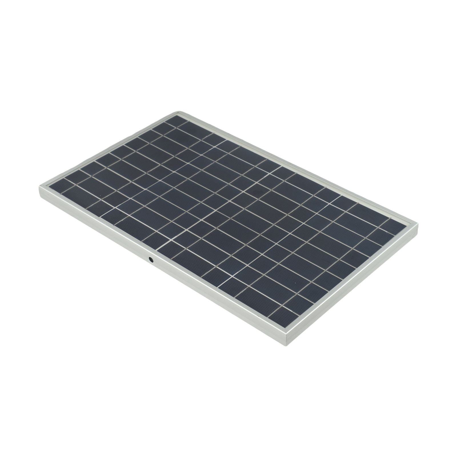 15W 12V Solar Panel Kit with For Alligator Clip Solar Panel IP65