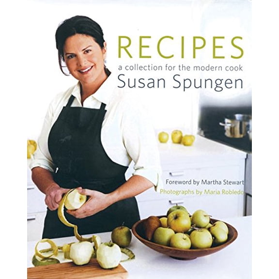 Pre-Owned Recipes: A Collection for the Modern Cook, (Hardcover)