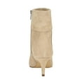 thumbnail image 3 of Calvin Klein Women's Genteel Boot, Natural Nude 110, 6.5, 3 of 6
