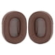 thumbnail image 1 of Almohadillas para los oídos almohadillas para los oídos duraderas de alto rendimiento de graves Cómoda escucha Flexible Fácil instalación para auriculares ATH-MSR7 M50X M20, 1 of 8
