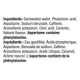 thumbnail image 5 of Pepsi Diet Cola 1 L, Bottle, 5 of 5