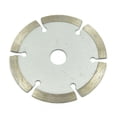 thumbnail image 1 of DIAMOND CIRCULAR SAW BLADE 85MM 15MM BORE REPLACES for WORXSAW WA5038, 1 of 5