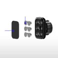 thumbnail image 3 of other Phone Holder Head other Phone Holder tablet devices Mount for car, 3 of 9