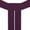 Pink, variant on Womens Lingerie Lace Sexy G String Comfort Thong Briefs Pink One Size